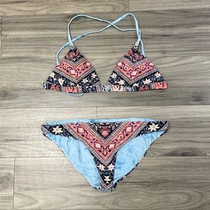 Women’s Reversible Bathing Suit